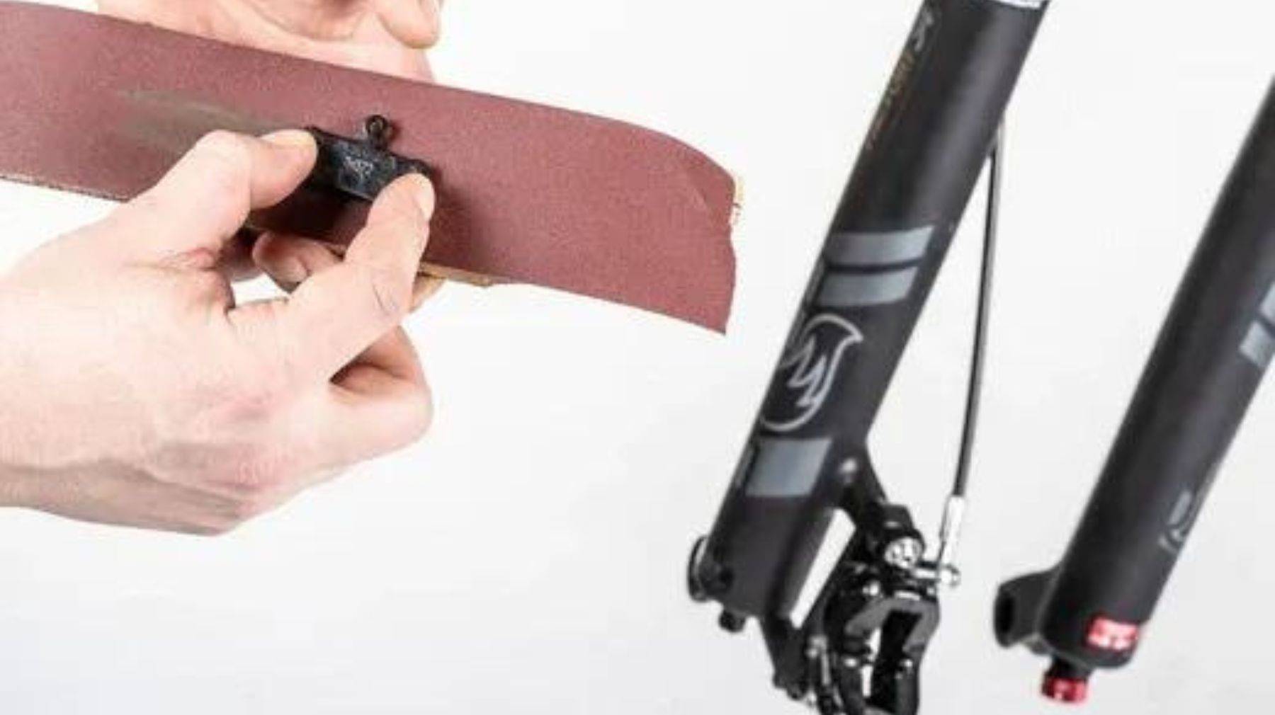 Frein disque velo grince new arrivals